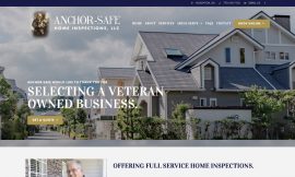 Home Inspector | Anchor Safe Last Updated 12.17.20