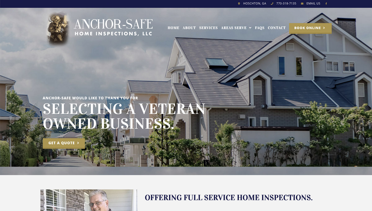 You are currently viewing Home Inspector <em>|</em> <strong>Anchor Safe</strong> <span class="last-updated">Last Updated <b>12.17.20</b></span>