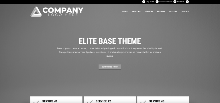 Read more about the article Base Theme | Elite (4+ Pages) <span class="last-updated">Last Updated <b>01.31.23</b></span>